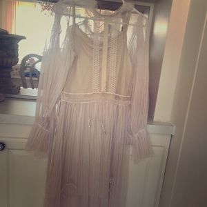 Chic wish dress